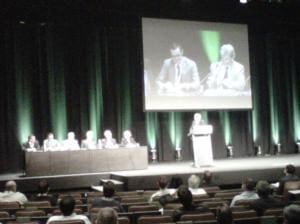 Clean Energy Week Australia 2050 Public Debate Clean Energy Week Australia 2050 Public Debate