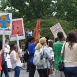 Climate March Florida