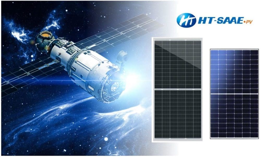 HT-SAAE Solar Panle Product Review by Solar Choice