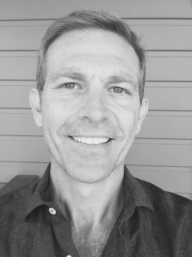 Craig Johnston profile shot Solar Choice