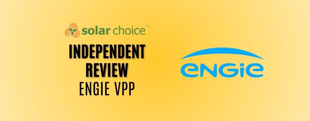 ENGIE Virtual Power Plant Review