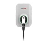 SolarEdge EV charger