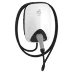 Schneider EVlink home charger