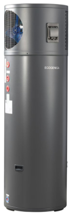 Ecogenica FR260 All In One Heat Pump