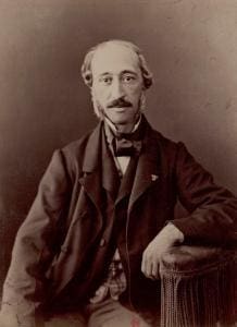 Edmond Becquerel Solar