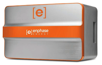 Enphase Modular Energy Storage Unit