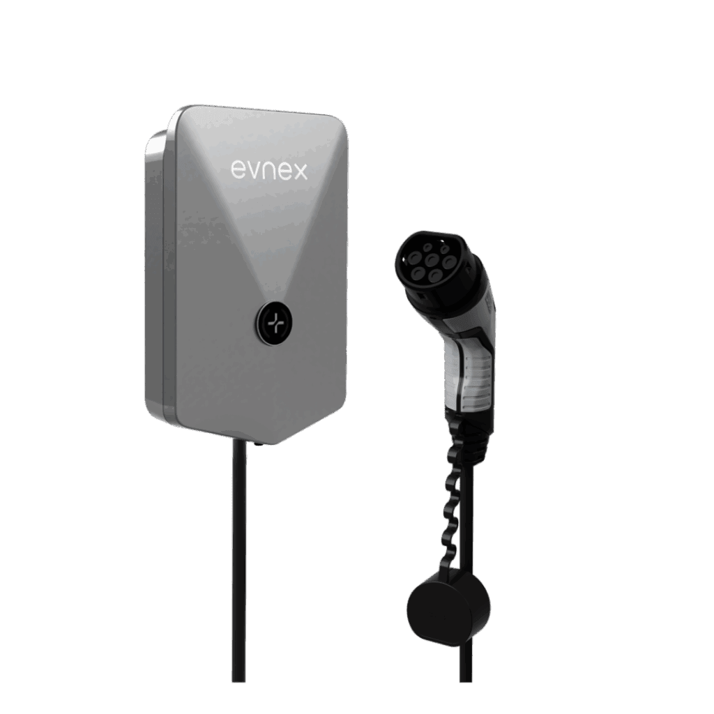 Evnex EV Charger