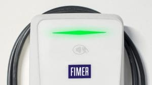 FIMER FLEXA AC Wallbox