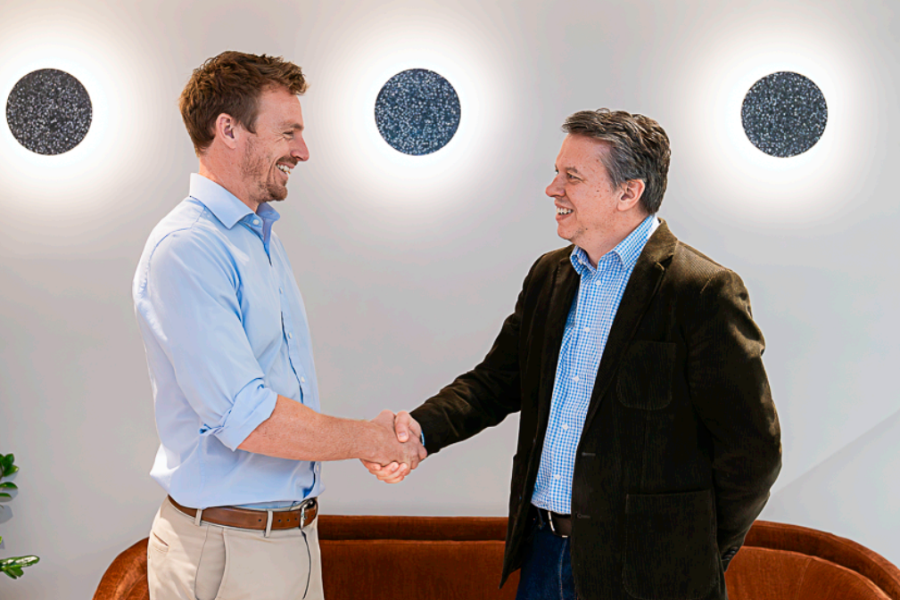 FLow Power Solar Choice Partnership