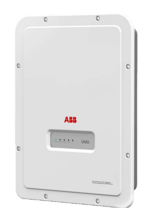 Fimer UNO-DM Inverter