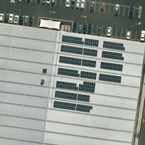 100kW Solar