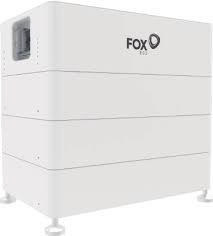 Fox ESS ECS stackable Battery image