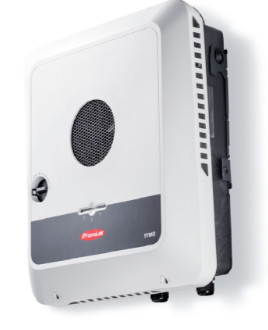 Fronius GEN24 primo inverter 5kW