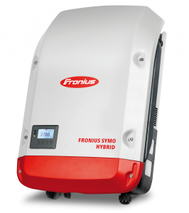 Fronius Symo Hybrid Solar Inverter