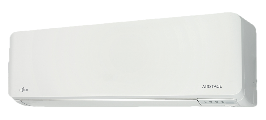 Fujitsu Lifestyle Airstage - Wall mounted split system air conditioners