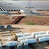 Thumbnail image for Tesla’s big battery completed at Gannawarra solar farm