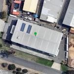 Kelmscott facilities 8kW