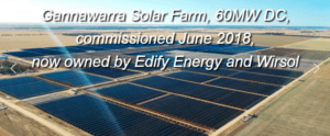 Gannawarra Solar Farm