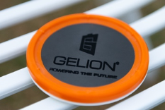 Gelion Battery Disc