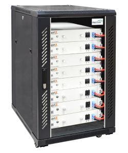 genz battery cabinet