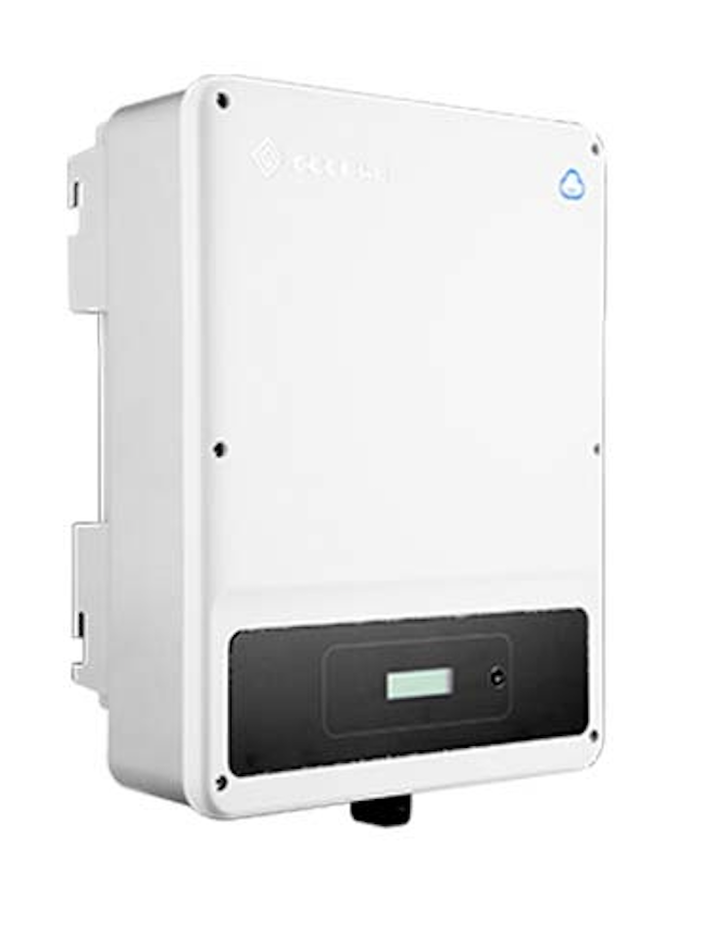 GoodWe Solar Inverter