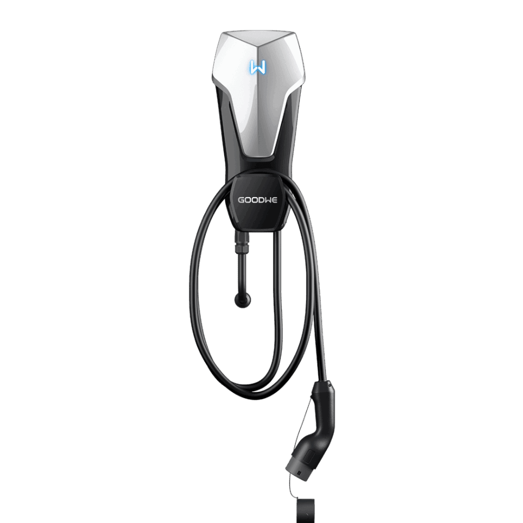 Goodwe EV charger