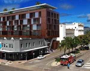 Greent Solar Cities project Townsville Solar Power Greent Solar Cities Project for Townsville, Queensland
