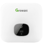 Growatt 2500-6000TL-X / XH