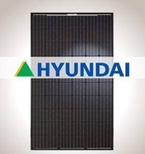 Hyundai Solar