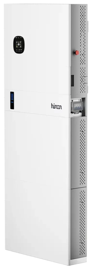 Hinen Battery A Series 15kWh all in one