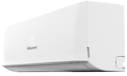 Hisense Model No. HAWG9KR Air Conditioner Energy Pro