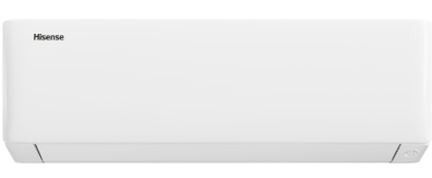 Hisense Model No. HAWU9KR Air Q Series Air Conditioner