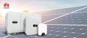 Huawei inverters review banner image
