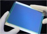 IMEC record cell efficiency organic solar cells
