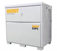 Imergy ESP5 solar battery