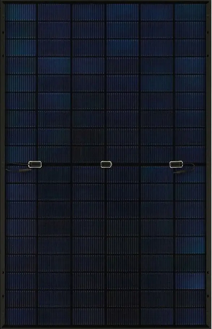 JA Solar DeepBlue 4 solar panel Australia