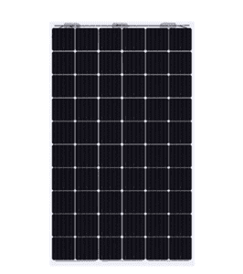 JA Solar Panel - 60-Cell Bifacial Mono PERC Double Glass Module