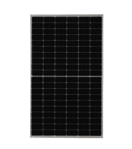 JA Solar Panel - 60-cell Half-cell PERC Module
