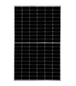 JA Solar Panel - 60-cell MBB Half-cell Module