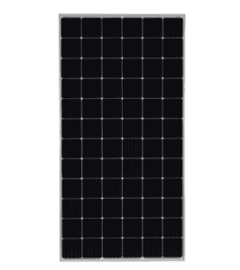 JA Solar Panel - 72-Cell Mono PERC Module