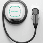 Jetcharge Wallbox Pulsar Plus