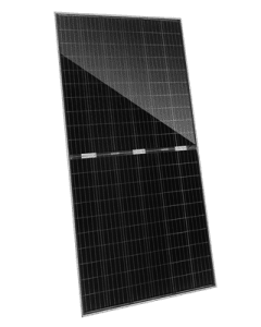 Jinko Solar Panel Swan Bifacial Series (HC 60M and HC 72M)