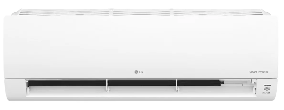 LG High efficiency series