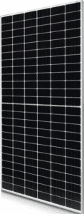 LG Mono X Solar Panel