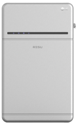 LG Solar Battery RESU16H Prime