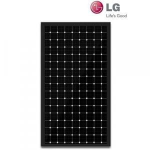 LG Solar Panel