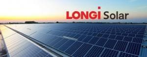 LONGi Solar Panels review banner image