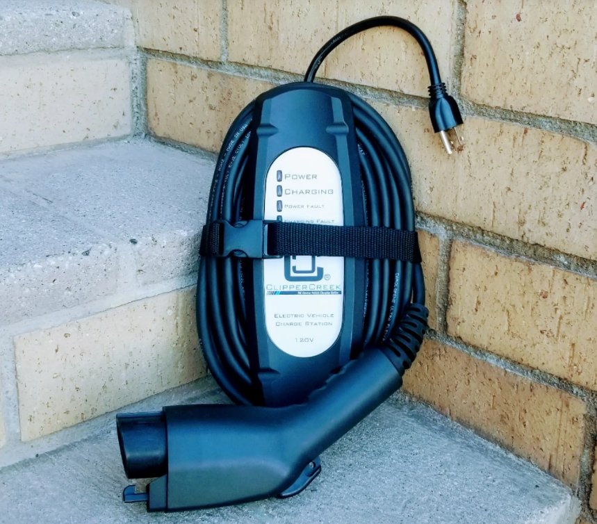 Level 1 EV Charger