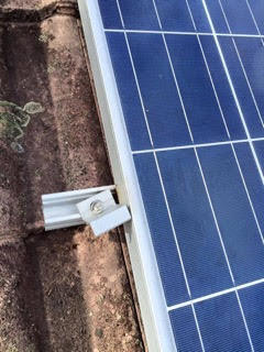 Solar Panel Cleaning in Clairemont CA