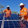 Thumbnail image for Northern Territory indigenous communities convert to solar